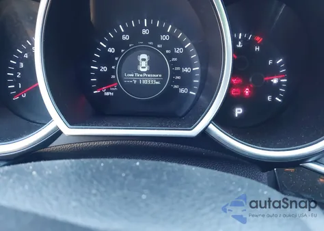 2015 Kia Optima Ex z USA, uszkodzony, nr VIN 5XXGN4A78FG384538